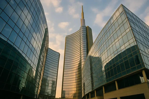 what is severance pay in italy