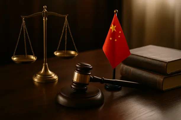 what is the non-use cancellation period in china