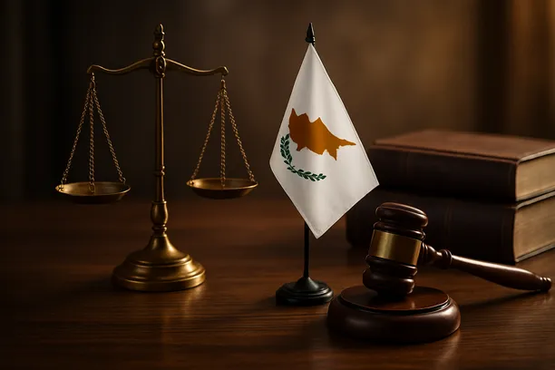 what is the reverse charge in cyprus
