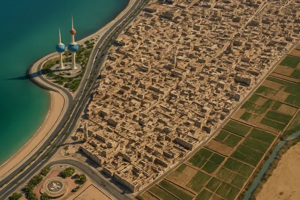 what is wll in kuwait