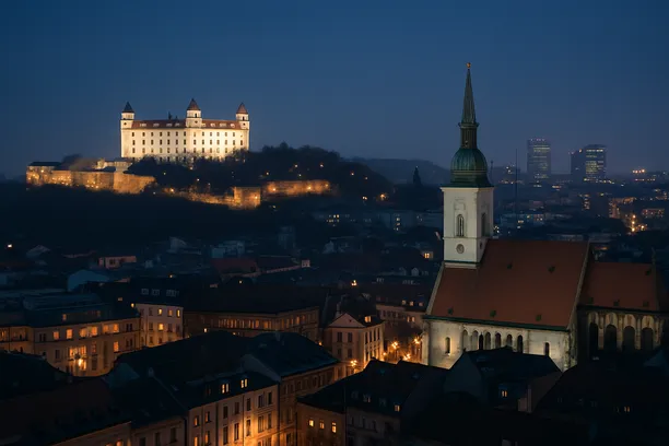 when do I need a corporate lawyer in Slovakia