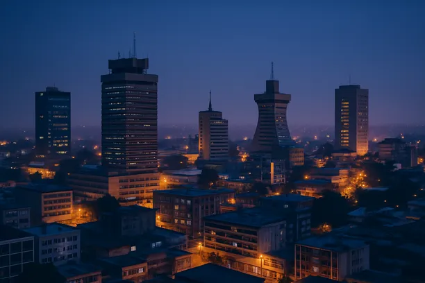 zambia tax changes