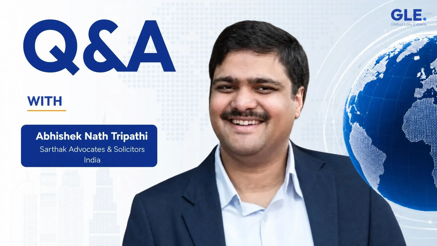 Home - Abhishek Nath Tripathi - Global Law Experts
