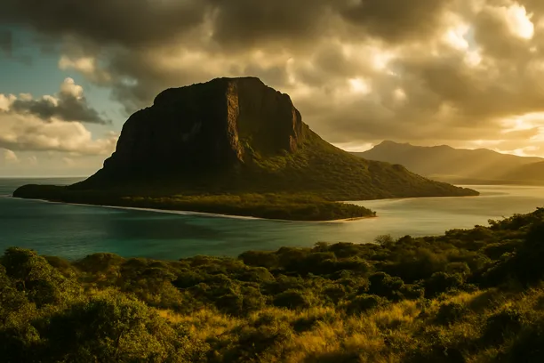 Adjudication vs arbitration Mauritius