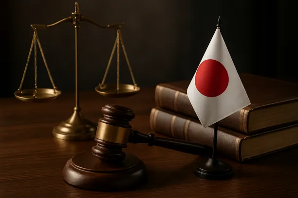 Bankruptcy vs Special Liquidation Japan