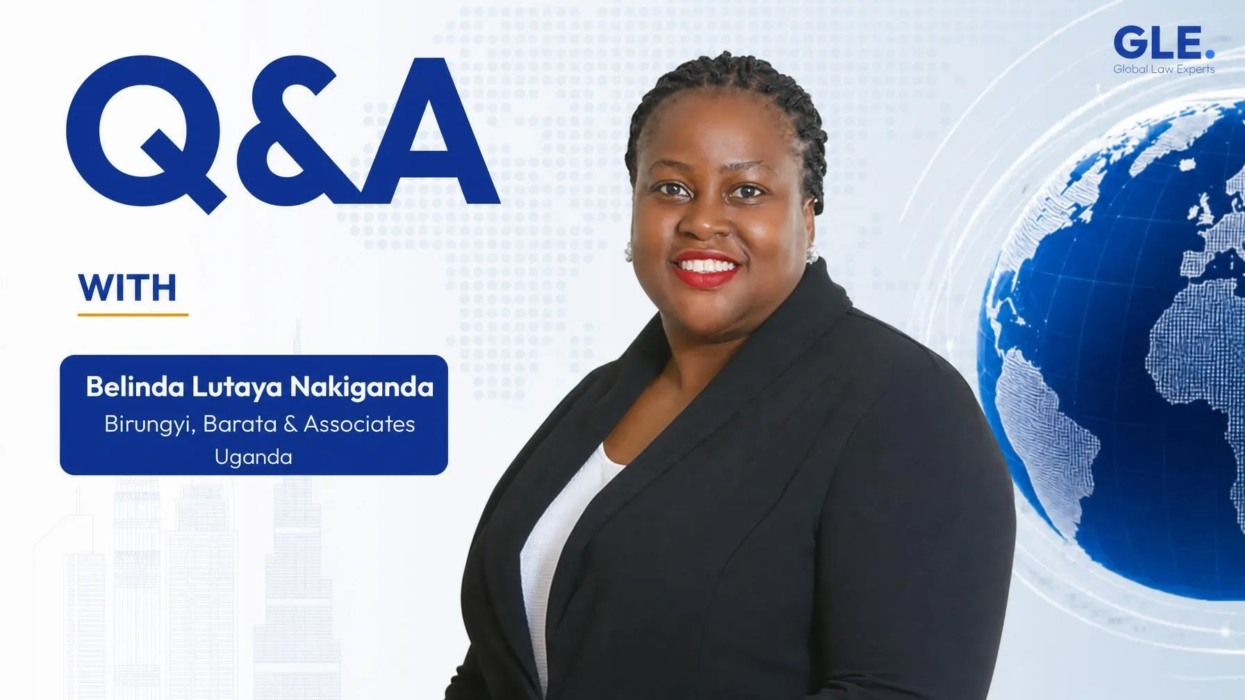 Home - Belinda Lutaya Nakiganda - Global Law Experts