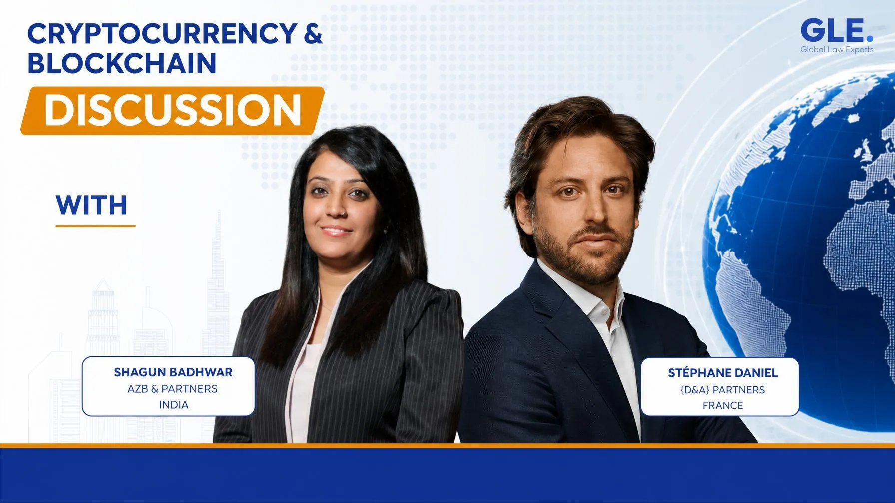 Home - Blockchain Rt 2P - Global Law Experts
