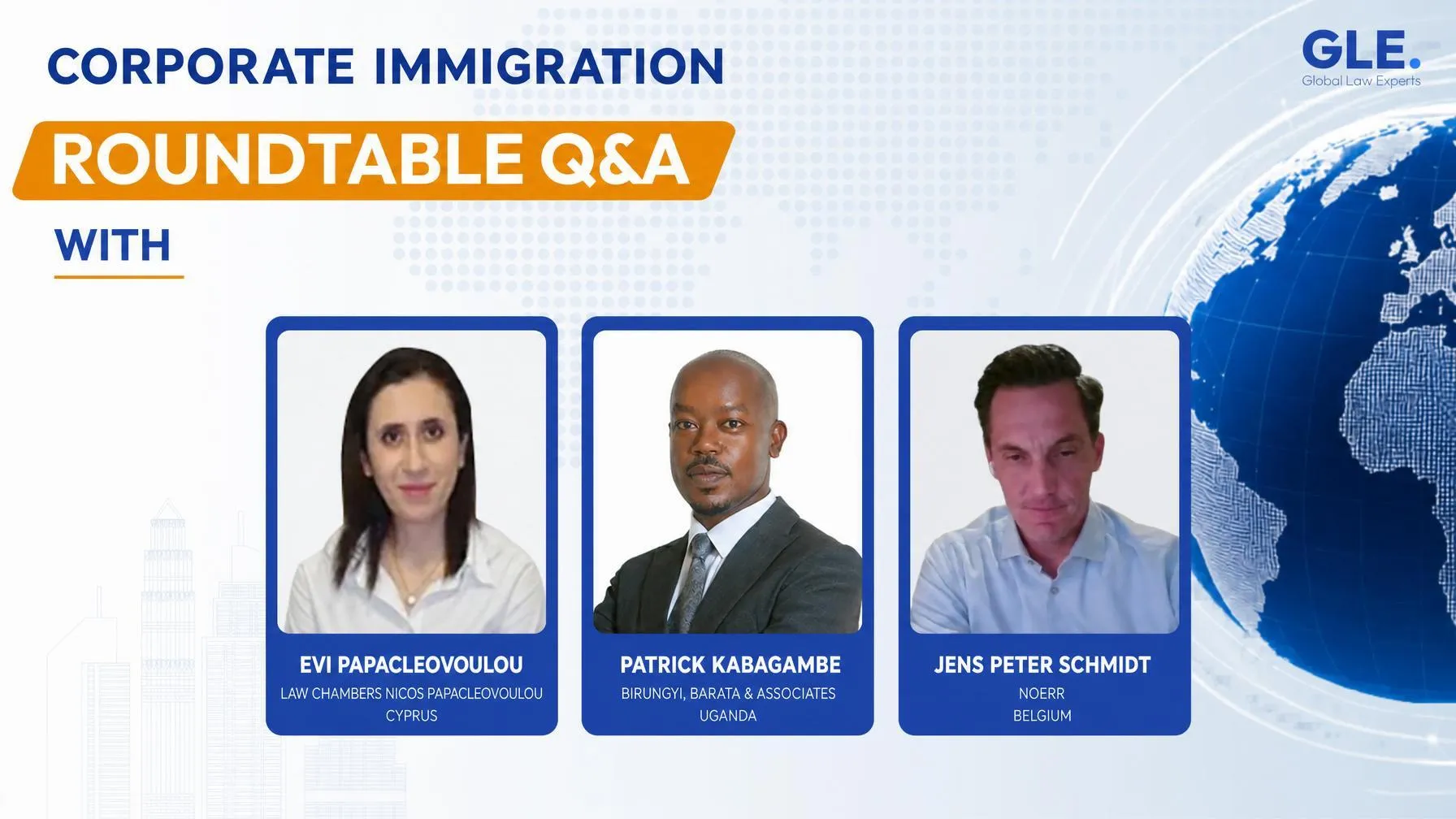 Home - Corporate Immigration - Global Law Experts