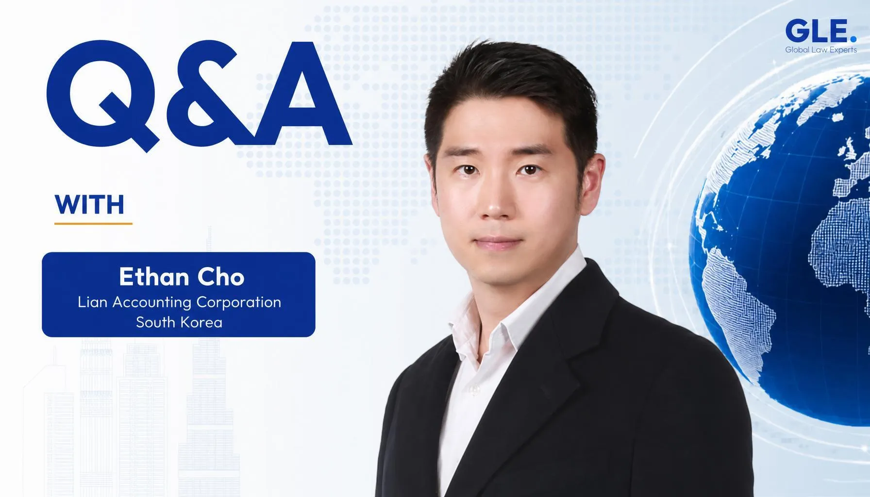 Home - Ethan Cho - Global Law Experts