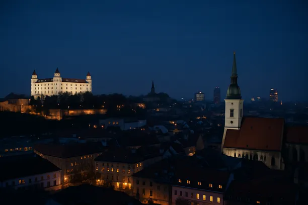 FDI screening procedure Slovakia 2026