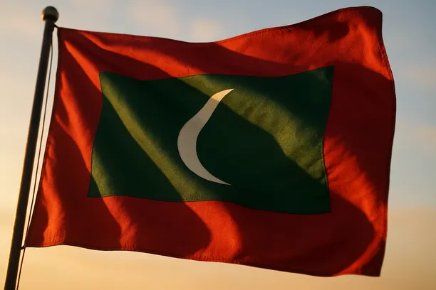 Foreign loan vs local loan Maldives 2026