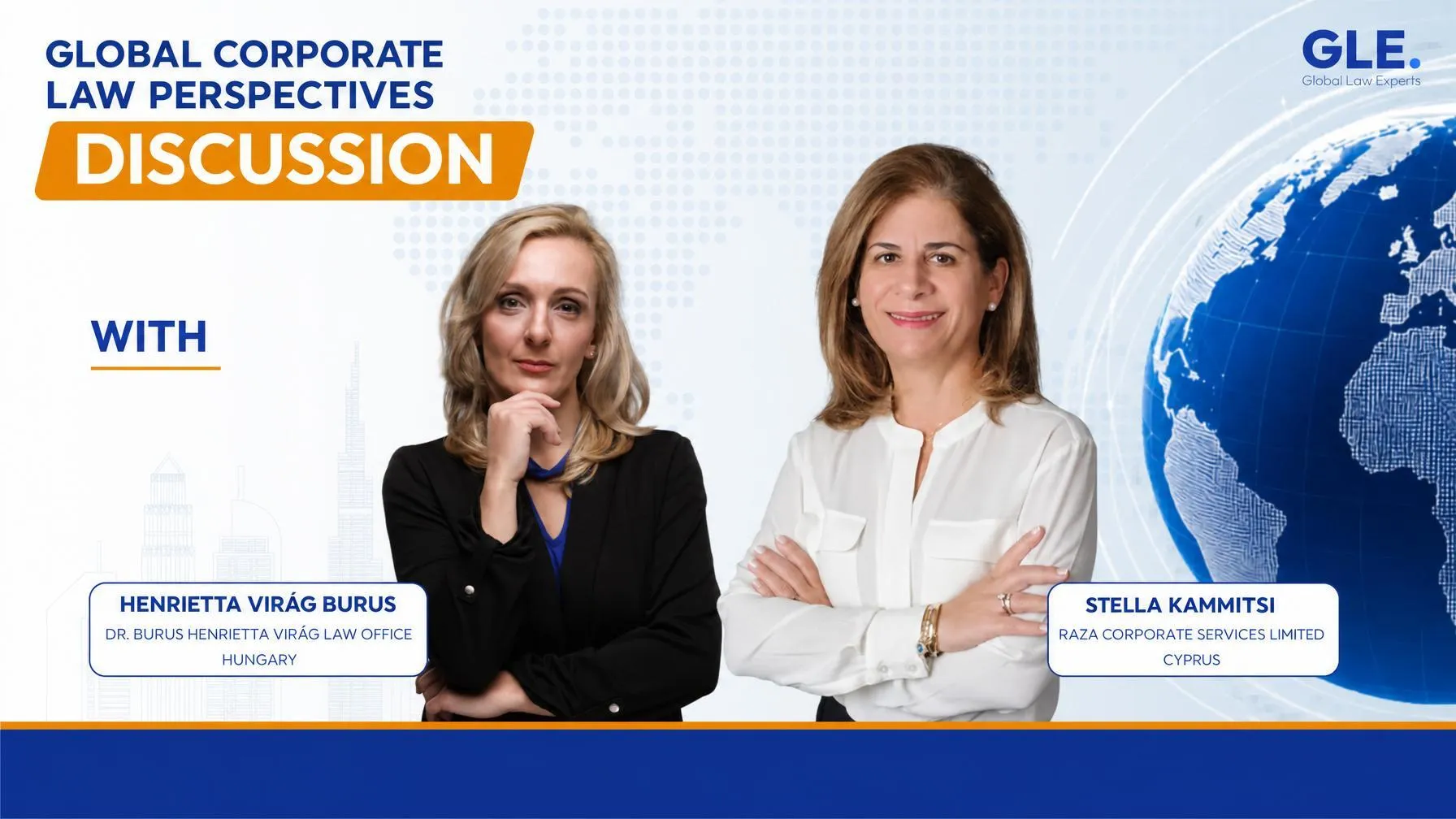 Home - Global Law Experts Roundtable Corporate Law - Global Law Experts