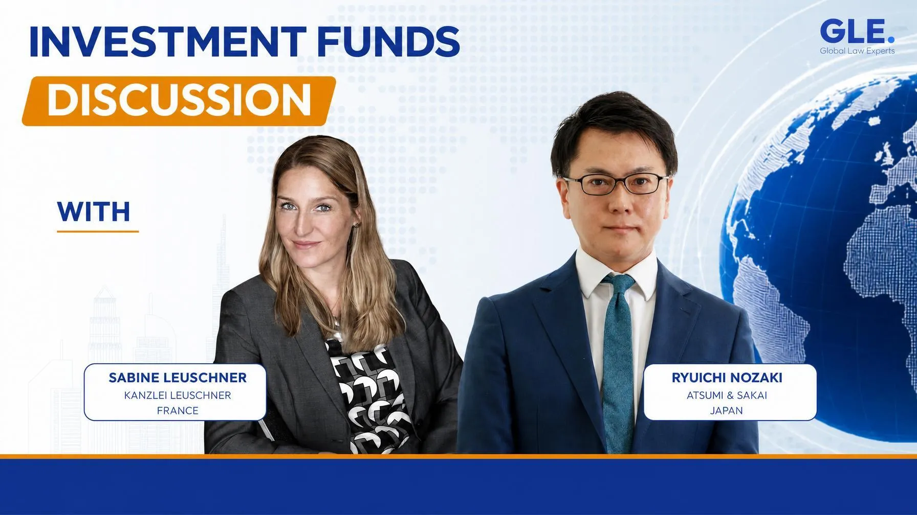 Home - Investment Funds - Global Law Experts