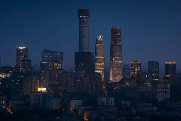 Madrid vs national filing China 2026