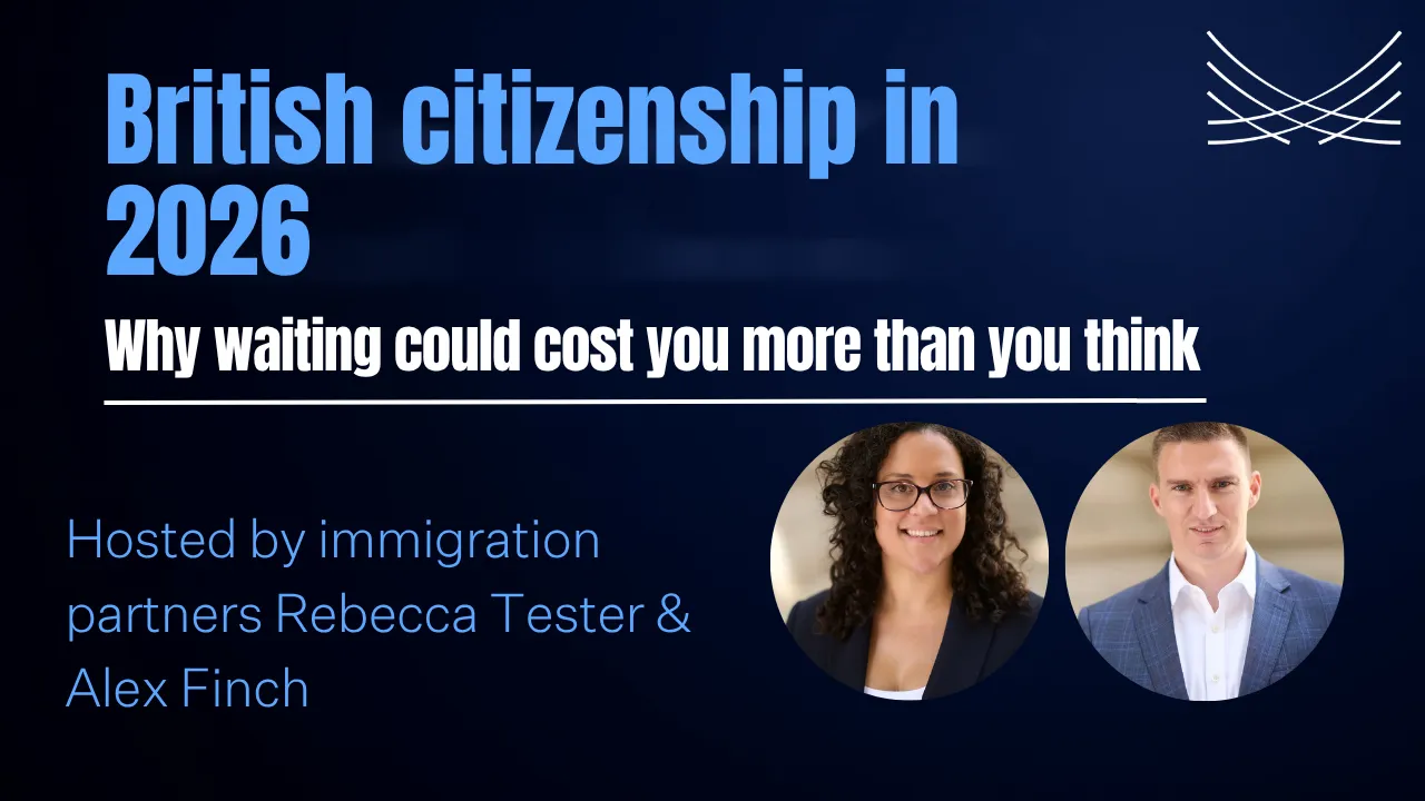 Home - New Immigration Pod Thumbnail - Global Law Experts
