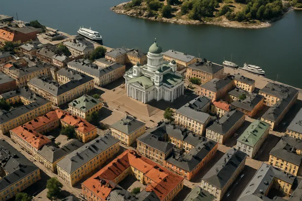 Self‑report vs internal investigation Finland 2026