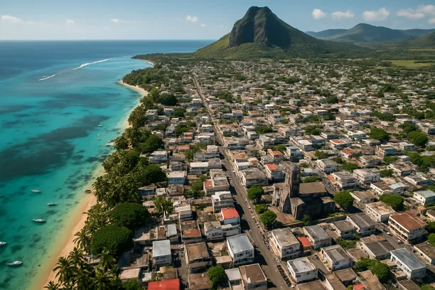 Subsidiary Vs Branch Mauritius 2026