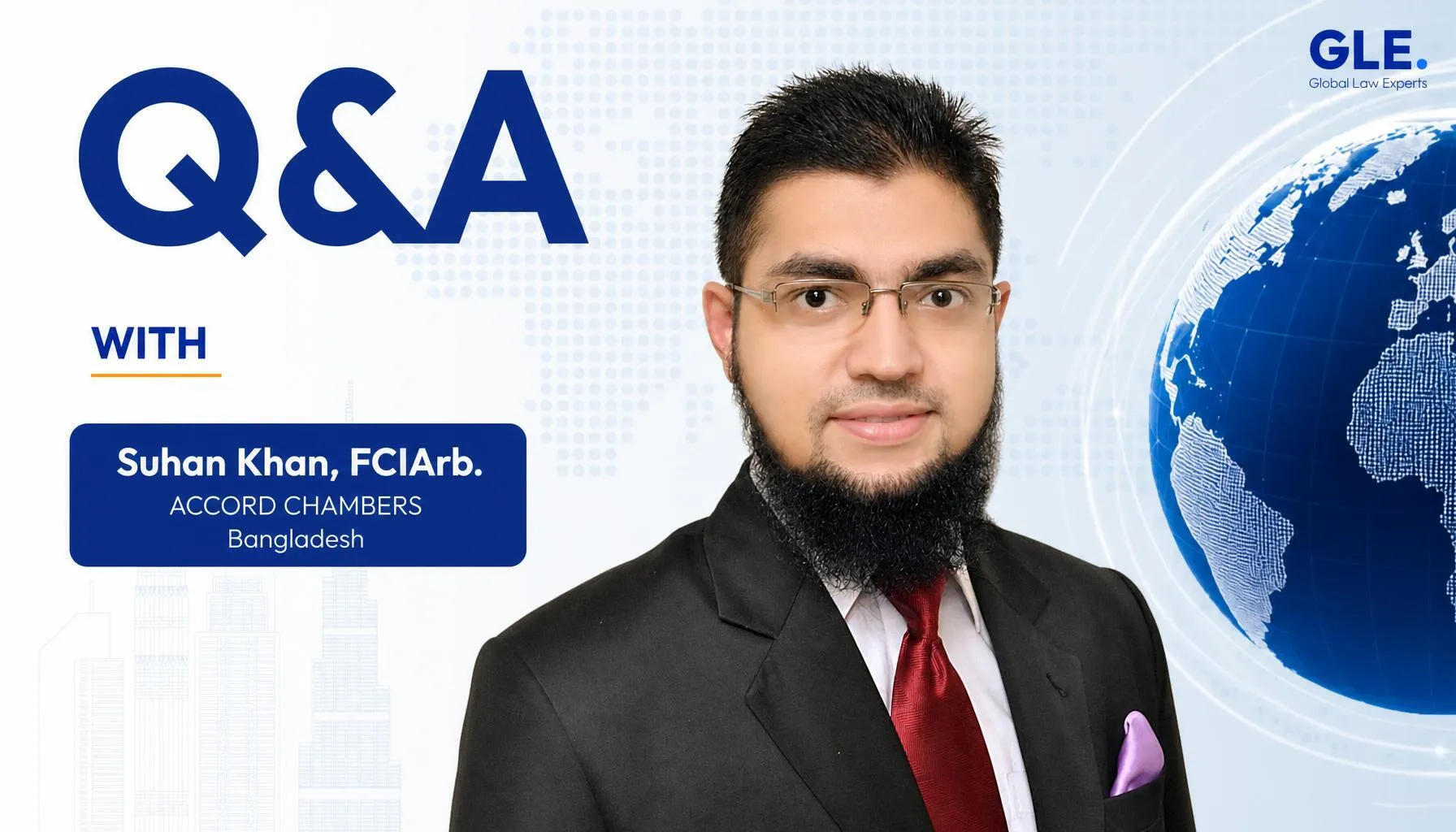 Home - Suhan Khan Fciarb Accord Chambers - Global Law Experts