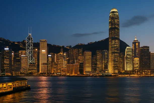 US green card vs Hong Kong permanent residency