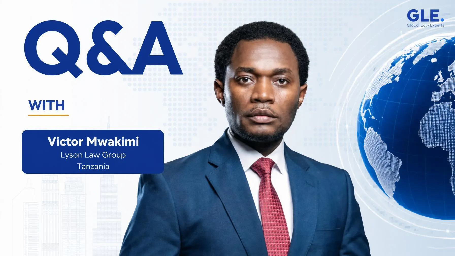 Home - Victor Mwakimi - Global Law Experts