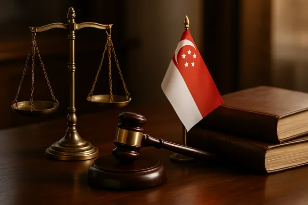 When Do I Need An Ip Lawyer In Singapore