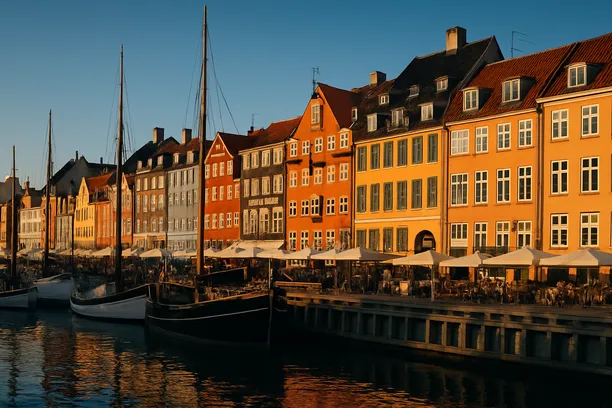 When to hire a public procurement lawyer Denmark
