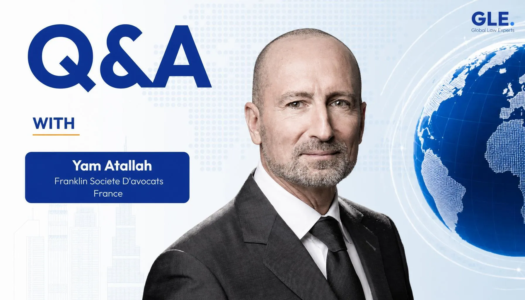 Home - Yam Atallah - Global Law Experts