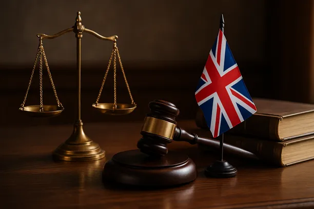 administrative review vs appeal UK 2026