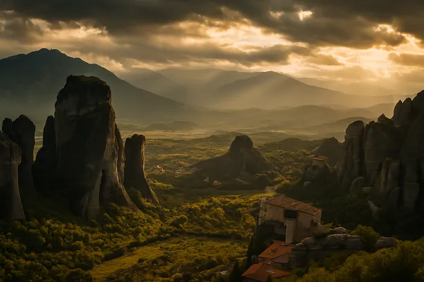 ai and ip greece