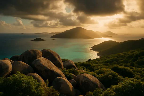arbitration vs litigation British Virgin Islands 2026
