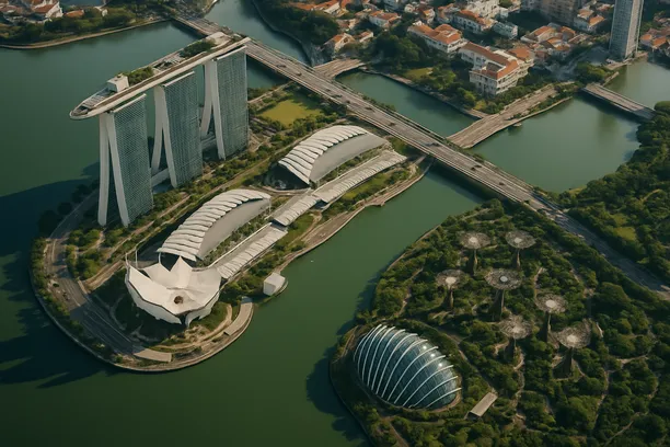arbitration vs litigation Singapore 2026