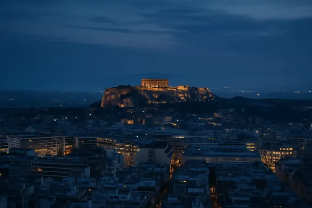 buy property through company vs personally Greece