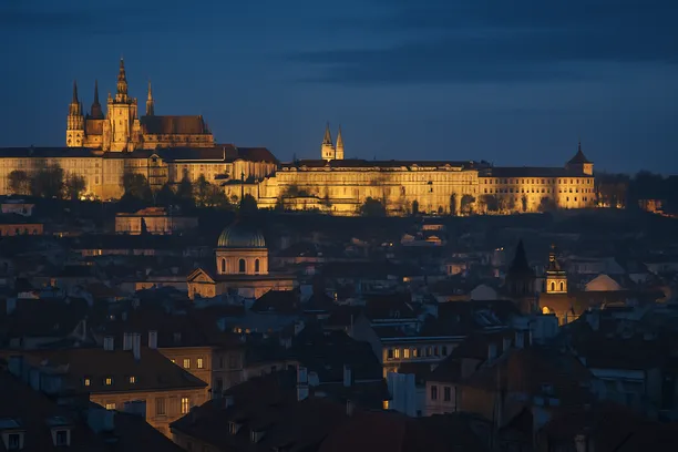 Buying Property Czech Republic Hidden Defects