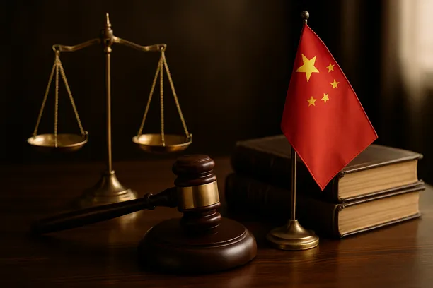 can you register copyright in china