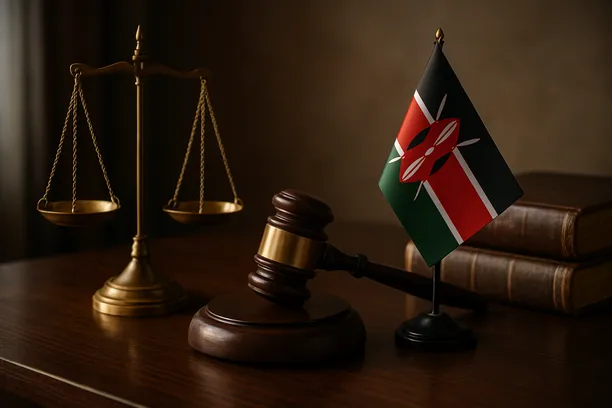 child support in kenya