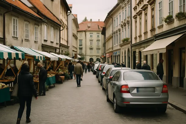 civil litigation slovenia