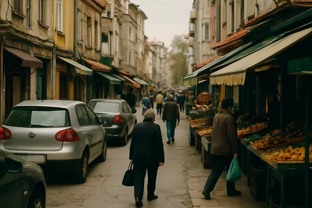 collective redundancy procedure in Bulgaria