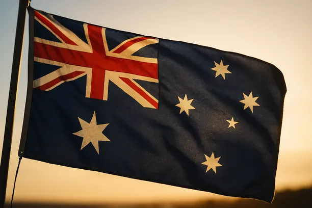 corporate tax changes australia