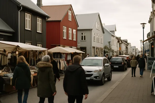 Court Digitalisation Iceland