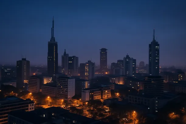 court‑annexed mediation procedure Kenya 2026