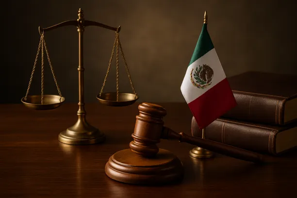 cross-border debt issuance mexico