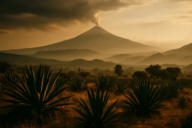 cross‑border m&a mexico