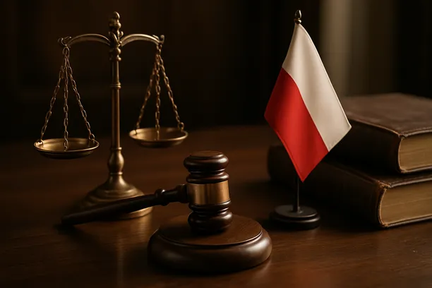 crypto custody poland