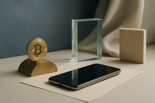 cryptocurrency regulation cameroon