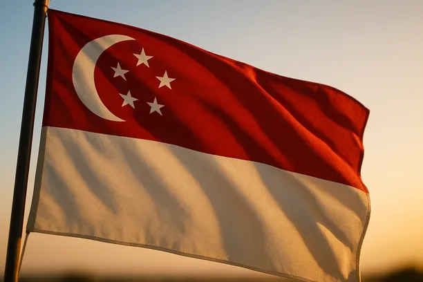 cybersecurity act singapore