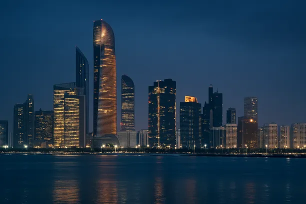 deadlock clause uae
