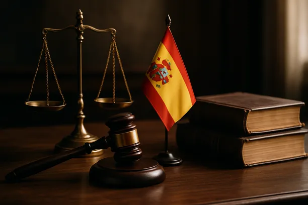 developer insolvency spain