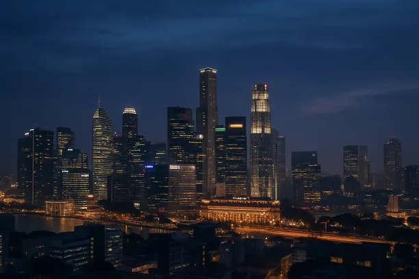 enforcement of arbitral award singapore