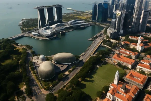 Enforcement Of Arbitral Award Singapore