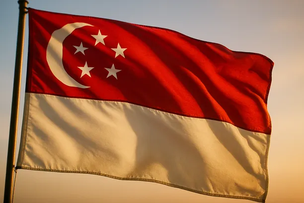 enforcement of chinese judgment in singapore